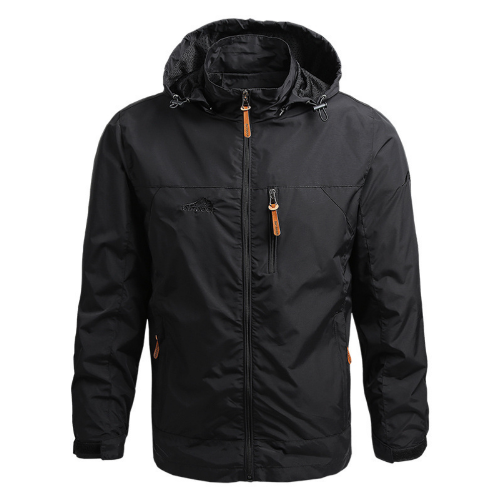 London Edit™ | Ridge Jacket