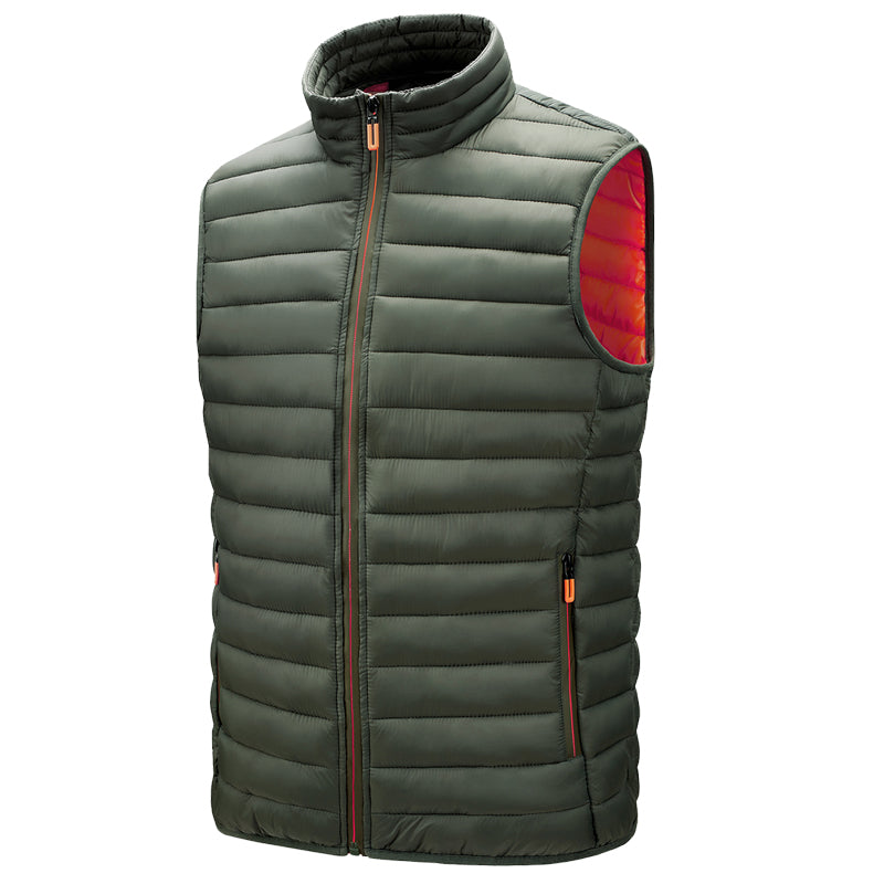 London Edit™ | Insulated Vest