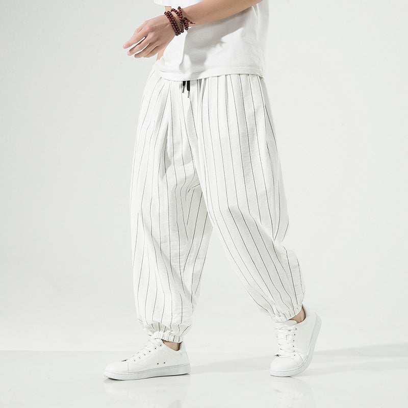 London Edit™ | Parachute Pants