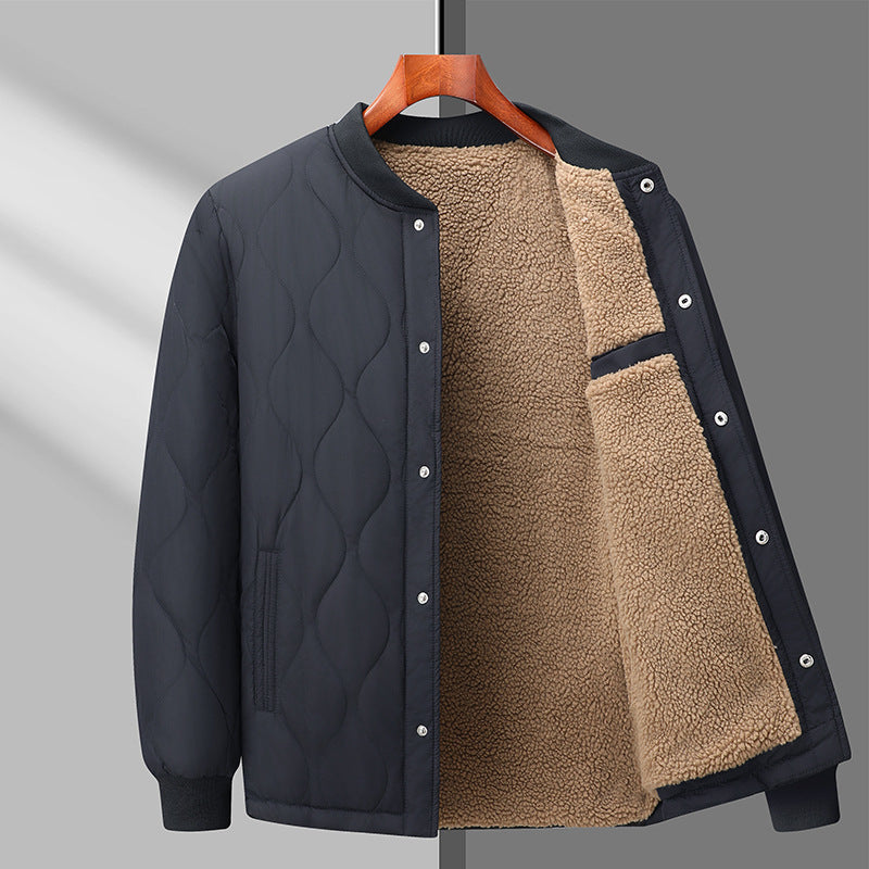 London Edit™ | Quilted Jacket