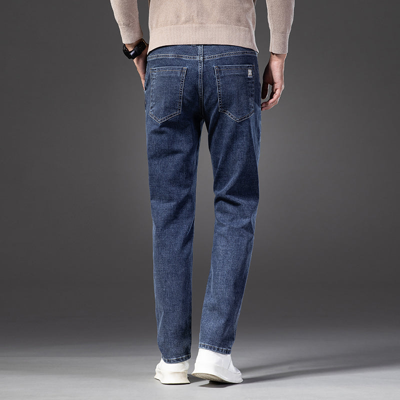 London Edit™ | Denim Jeans
