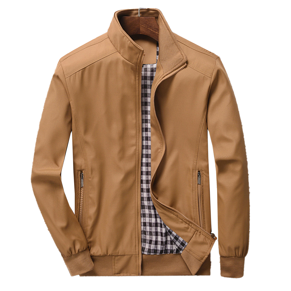 London Edit™ | Ridge Jacket