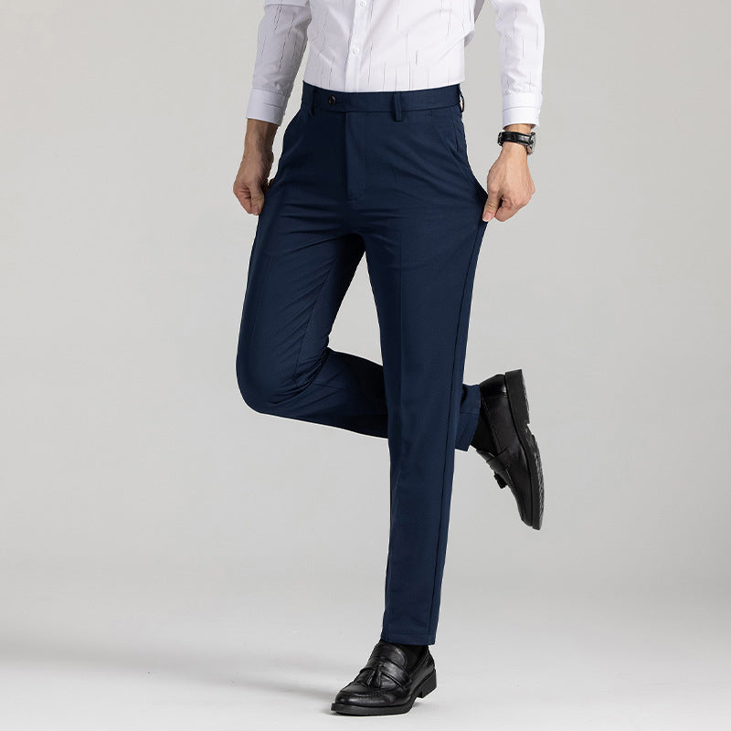 London Edit™ | Slim Fit Pants