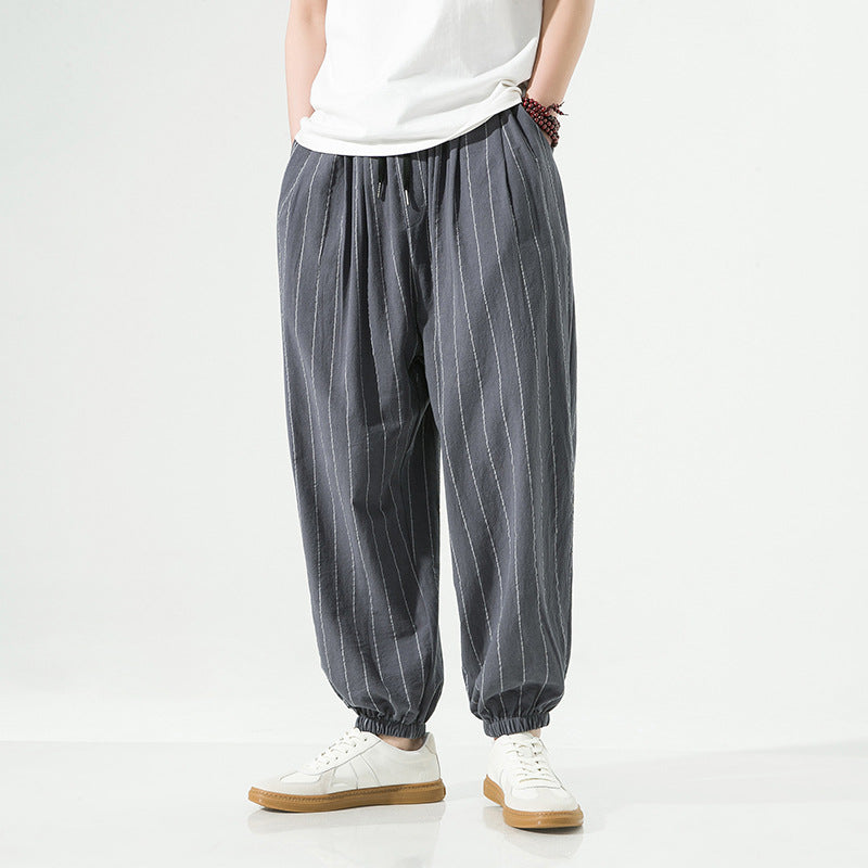 London Edit™ | Parachute Pants