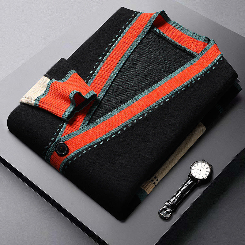 London Edit™ | Picasso Palette Knit