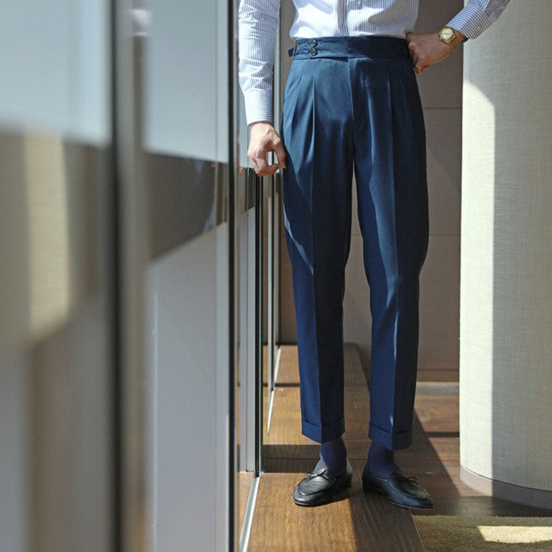 London Edit™ | Gurkha Pants