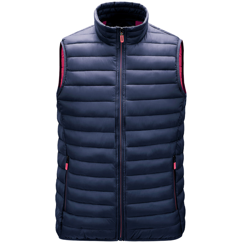 London Edit™ | Insulated Vest
