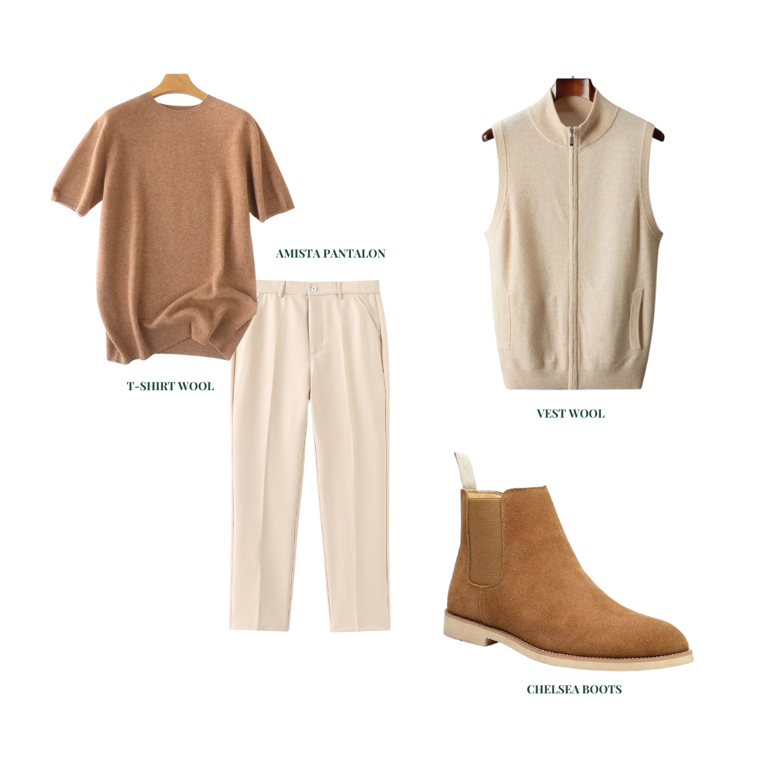 Laurent™ | Échelon supérieur