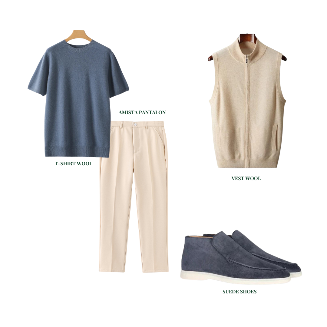 Laurent™ | Bousculade du patrimoine