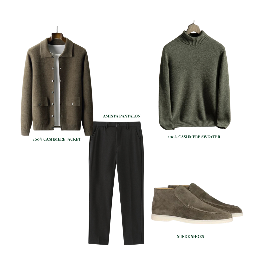 Laurent™ | Dynastie Suprême