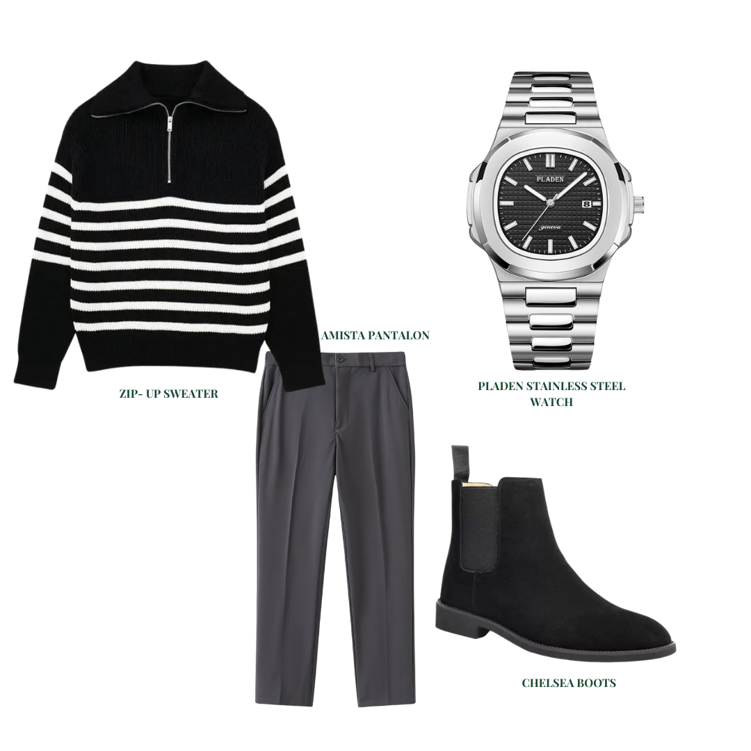 Laurent™ | Le code hérité