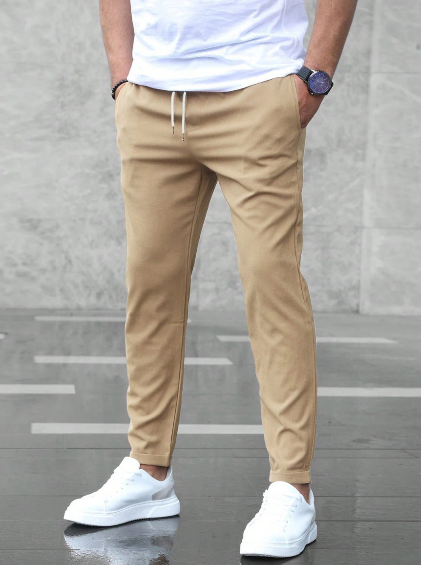 Bronko™ | Pantalons Stretch de Haute Qualité