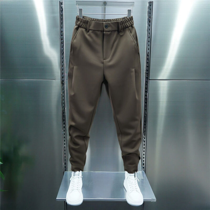 Laurent™ | Pantalon Décontracté Élégant