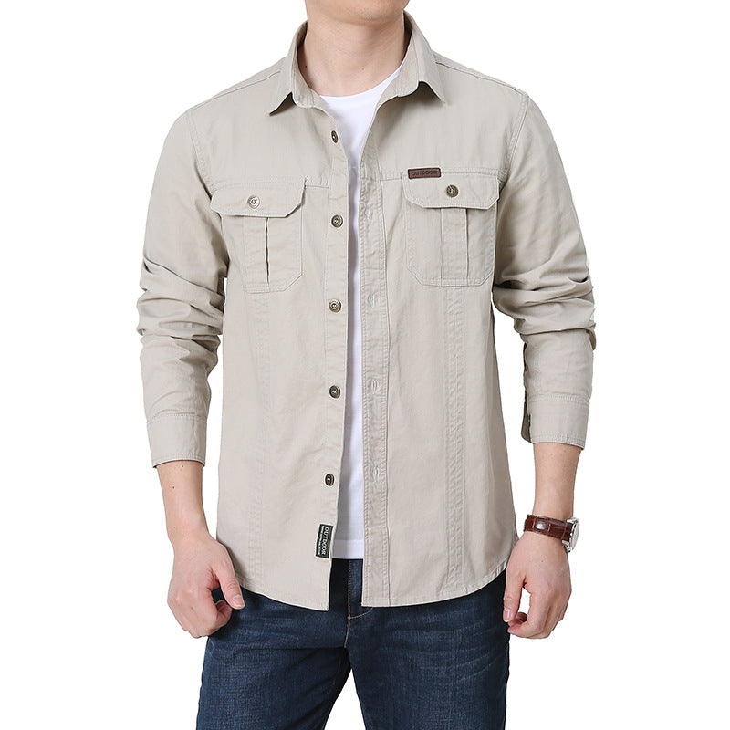London Edit™ | Classic Field Shirt