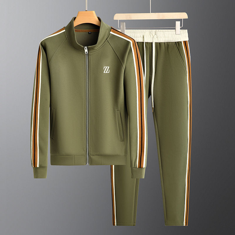 Mason - Men's Premium Tracksuit Set