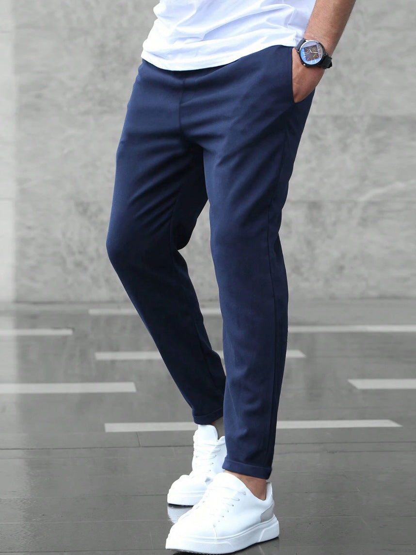 Bronko™ | Pantalons Stretch de Haute Qualité