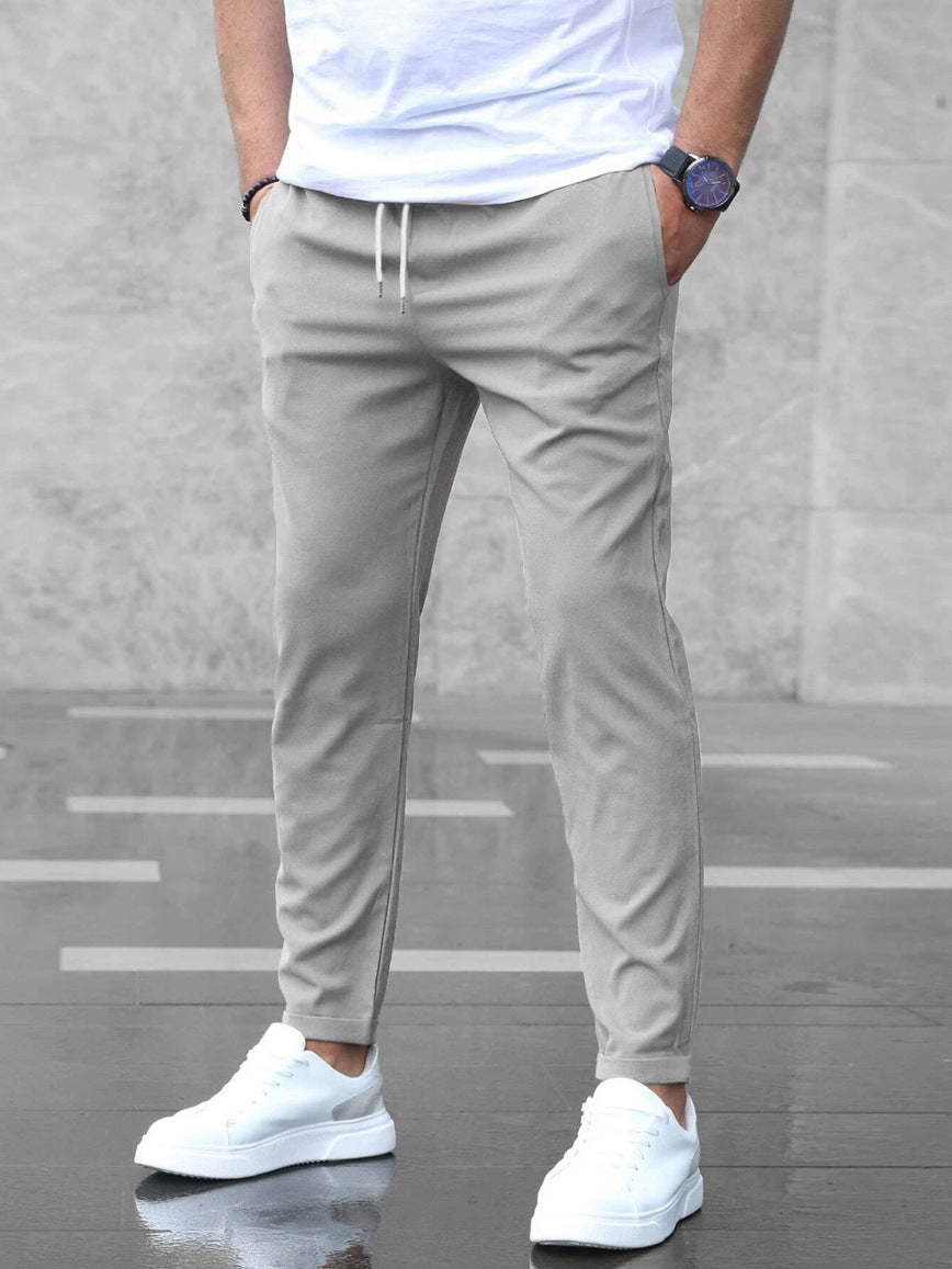 Bronko™ | Pantalons Stretch de Haute Qualité