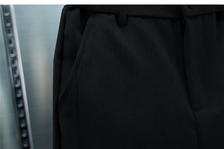 Laurent™ | Pantalon Décontracté Élégant