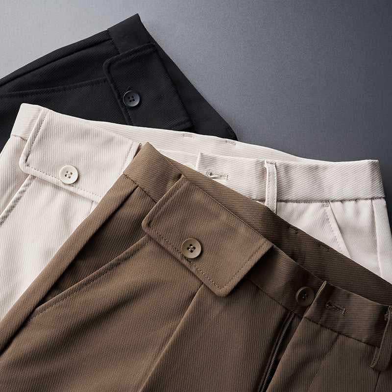 London Edit™ | Regent Pants