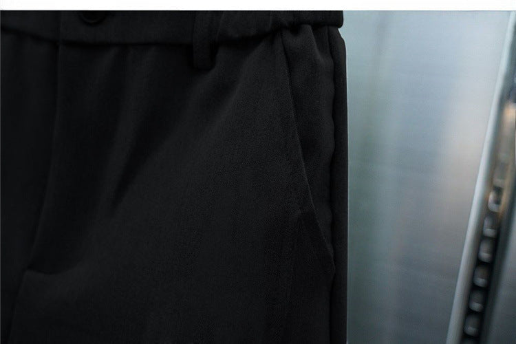 Laurent™ | Pantalon Décontracté Élégant