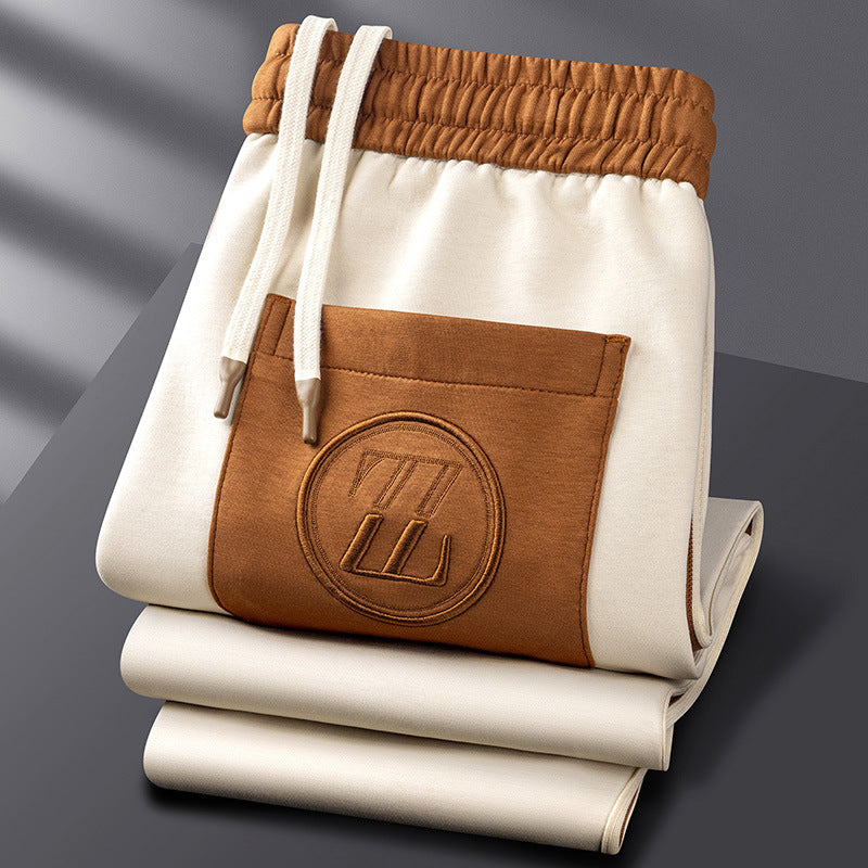 Mason - Men's Premium Tracksuit Set