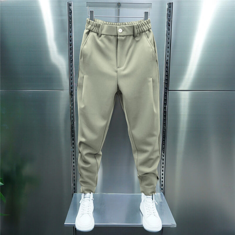 Laurent™ | Pantalon Décontracté Élégant