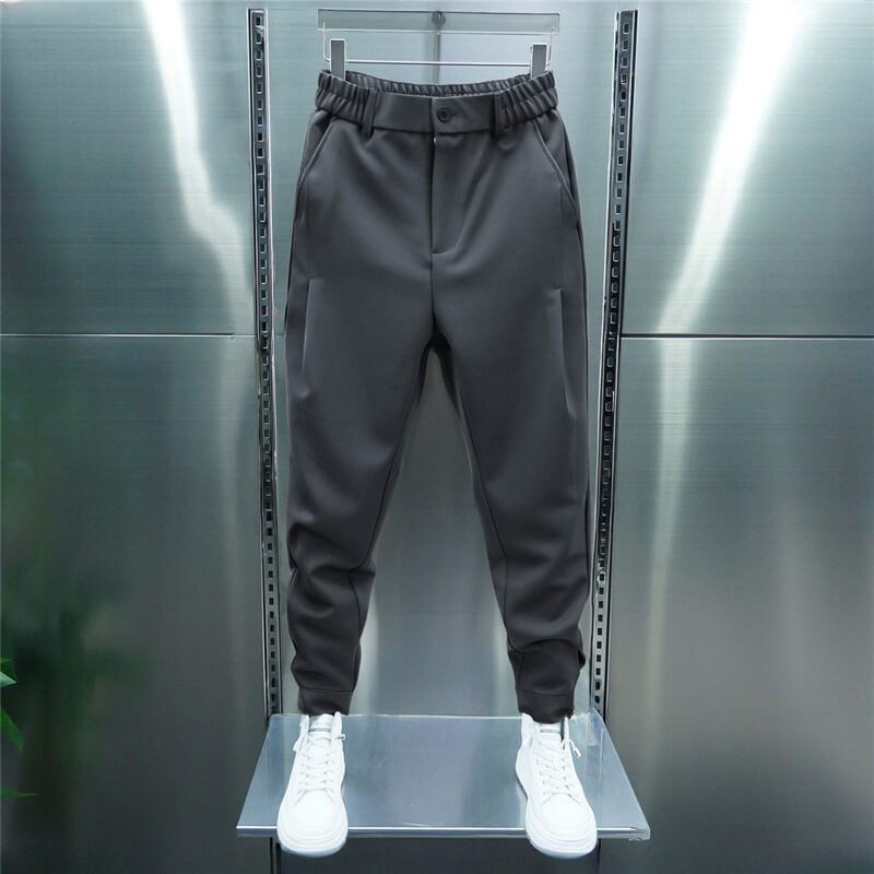 Laurent™ | Pantalon Décontracté Élégant