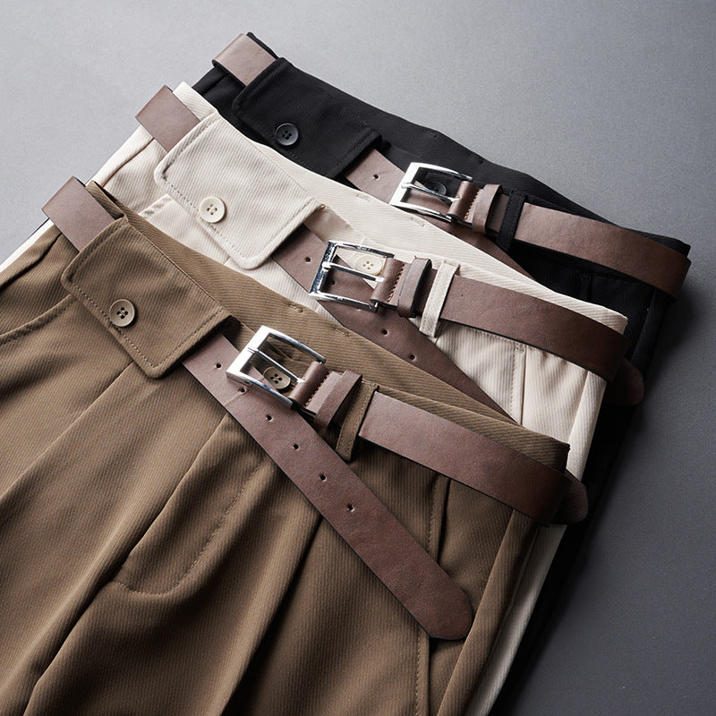 London Edit™ | Regent Pants