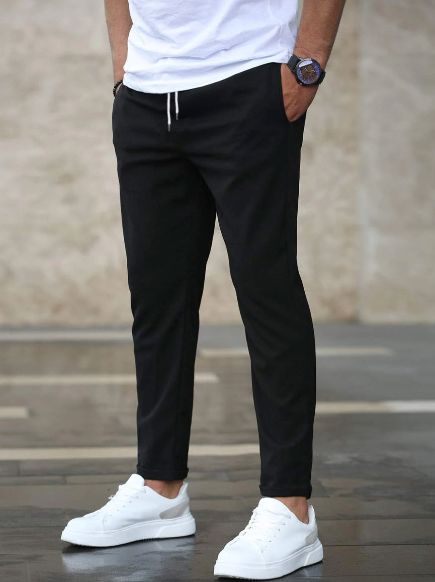 Bronko™ | Pantalons Stretch de Haute Qualité