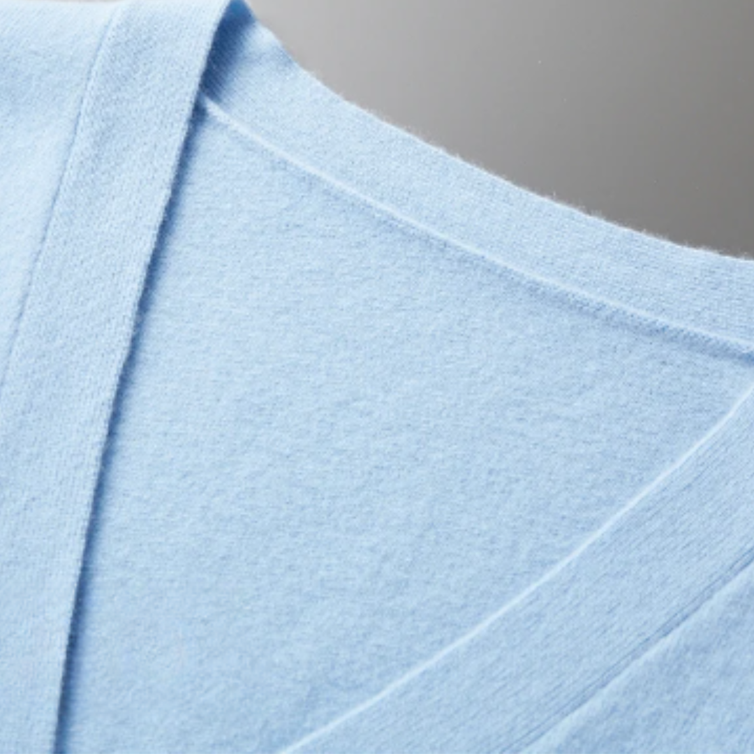 London Edit™ | Cardigan in cashmere