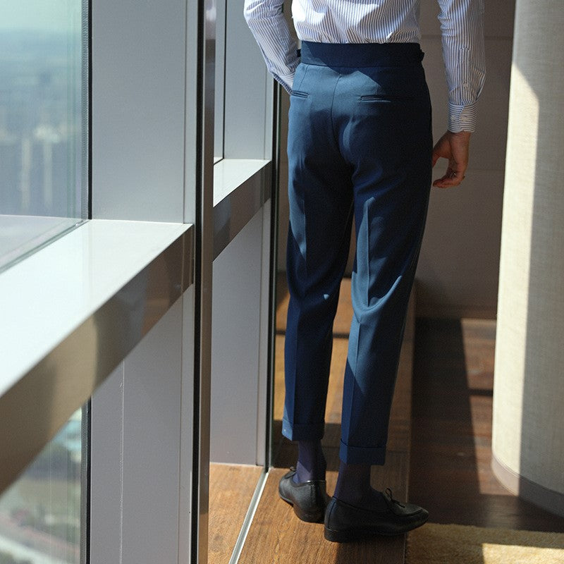 London Edit™ | Gurkha Pants