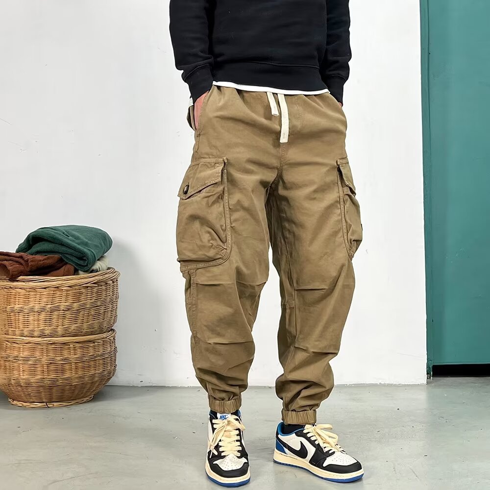 London Edit™ | Cargo Pants