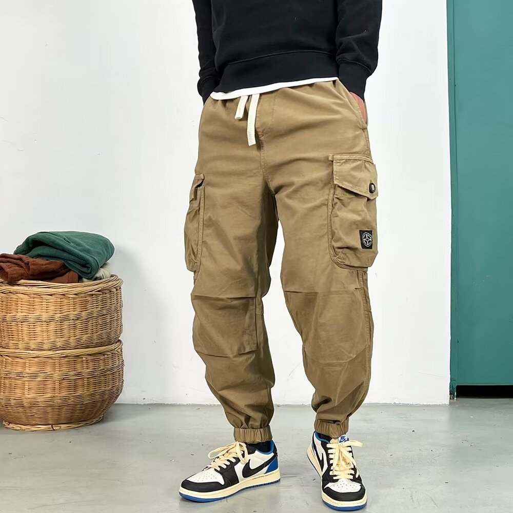 London Edit™ | Cargo Pants
