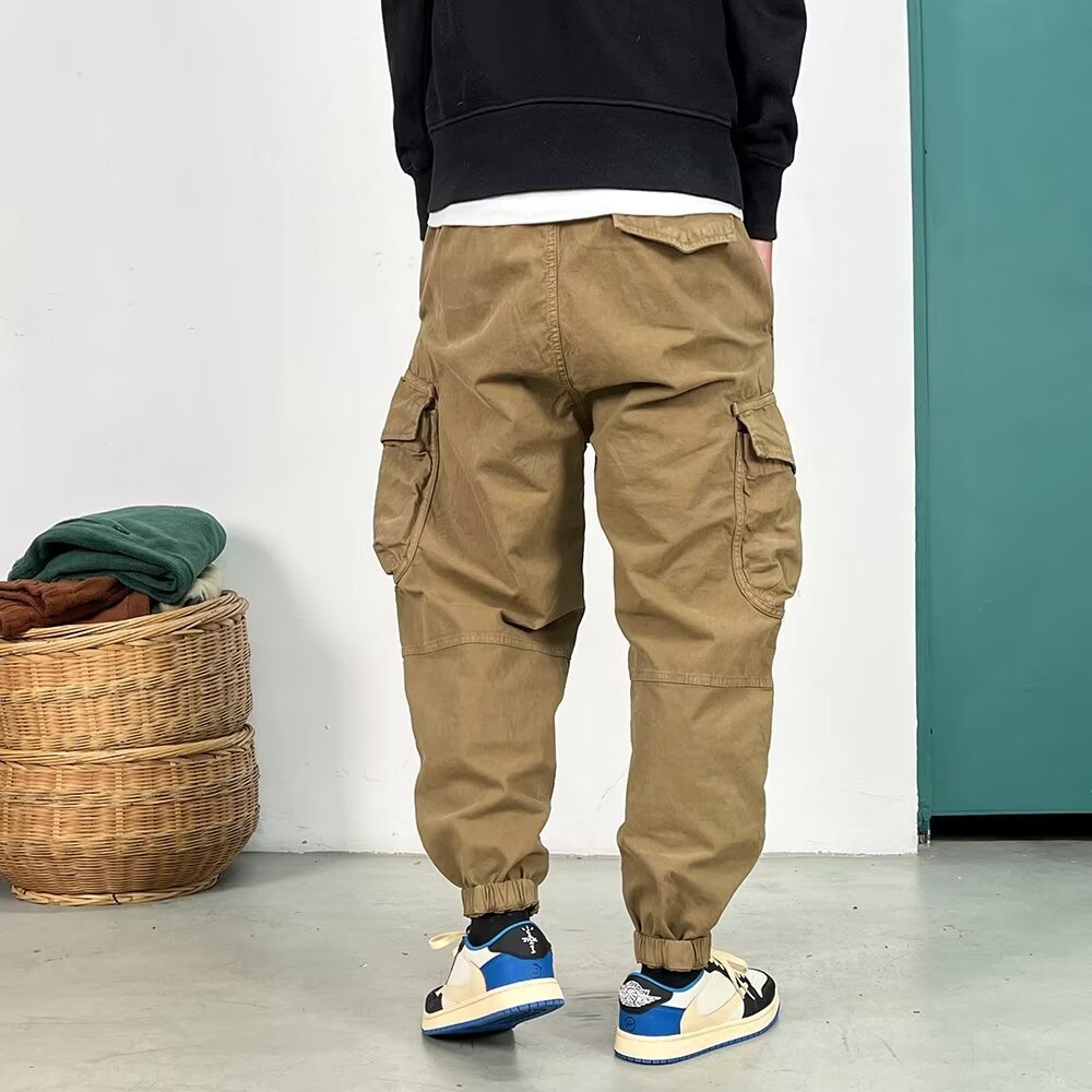 London Edit™ | Cargo Pants