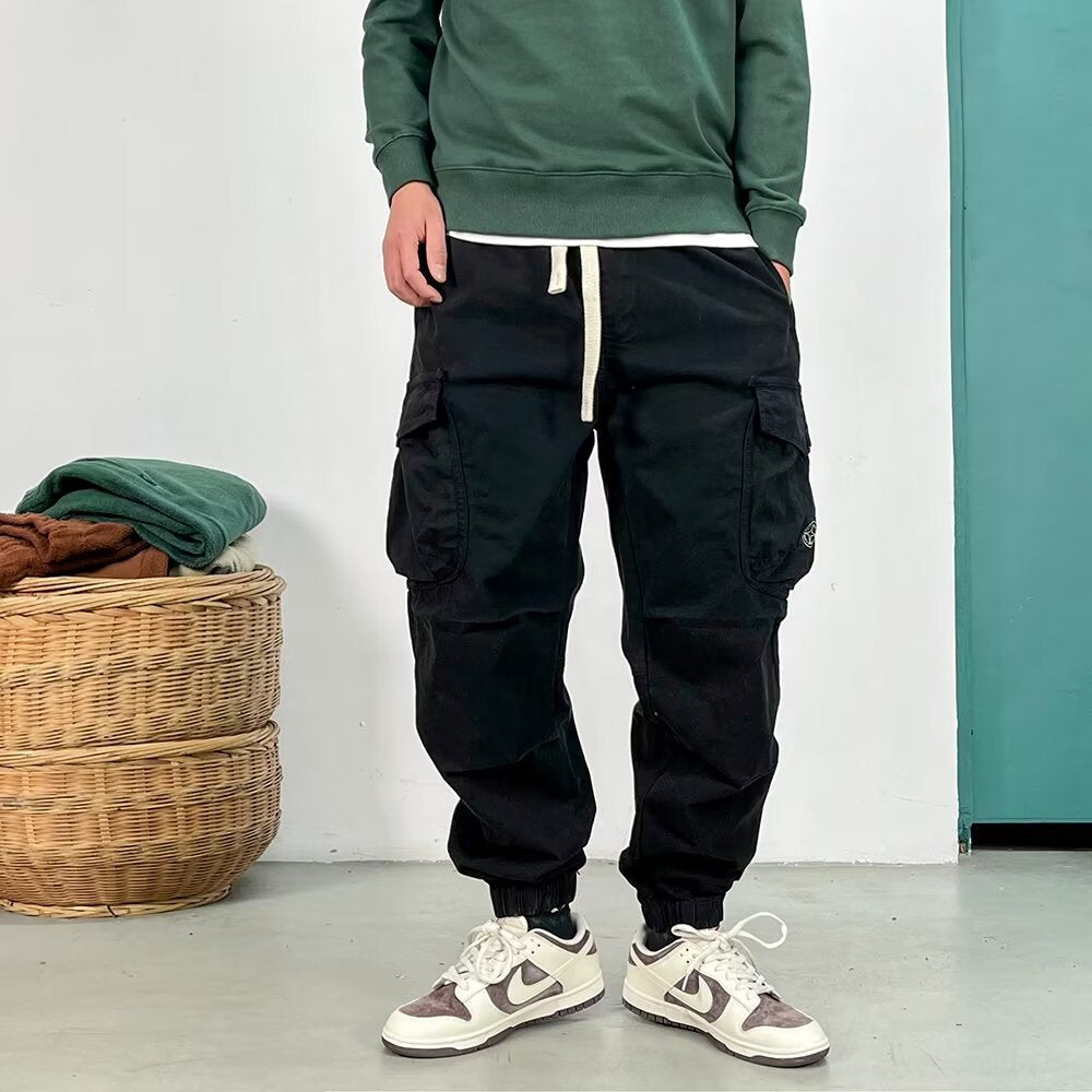 London Edit™ | Cargo Pants