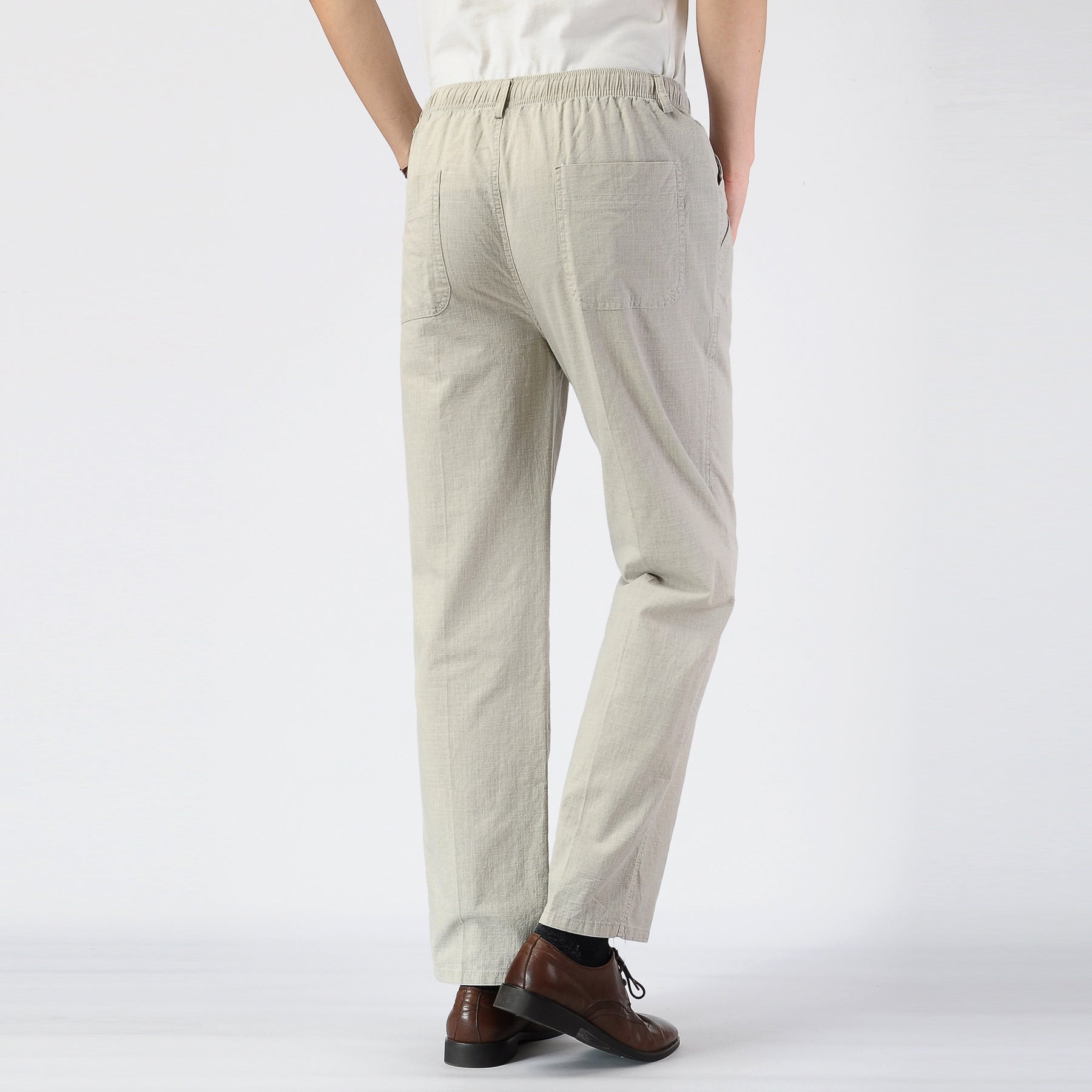 London Edit™ | Cotton Pants