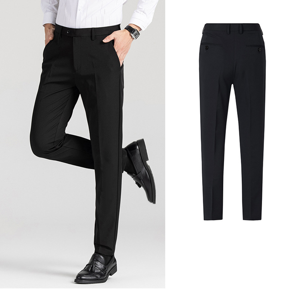 London Edit™ | Slim Fit Pants