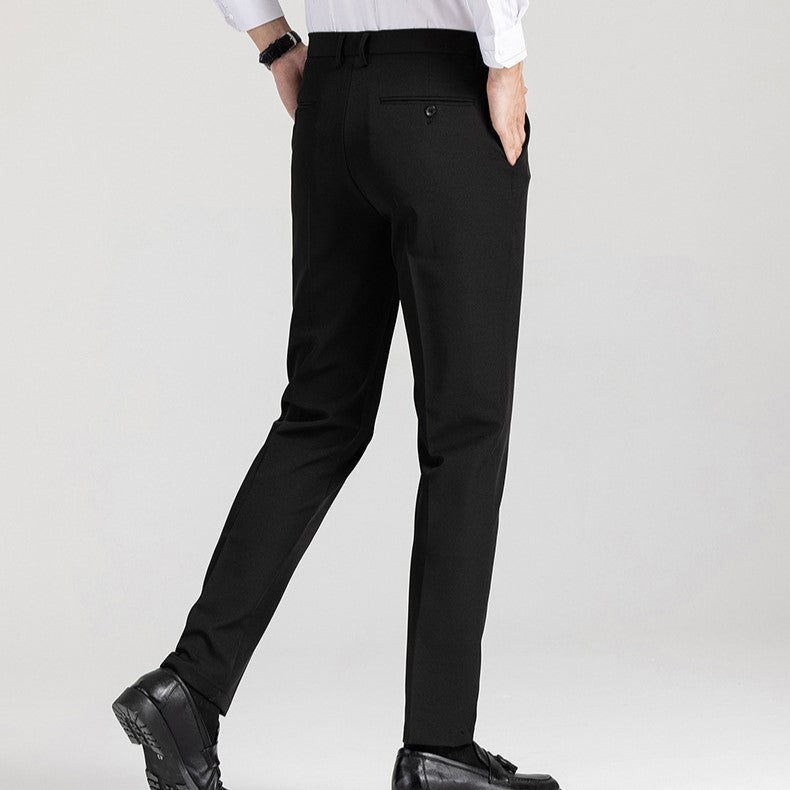 London Edit™ | Slim Fit Pants