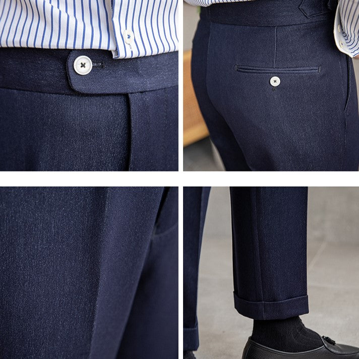 London Edit™ | Gurkha Pants