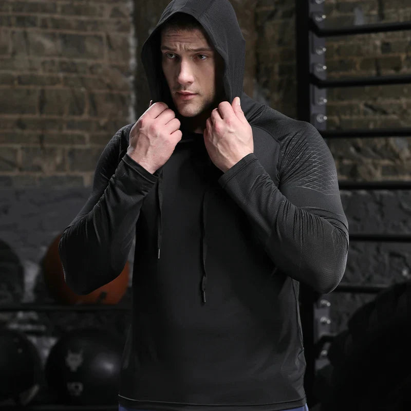 London Edit™ | Performance Hoodie