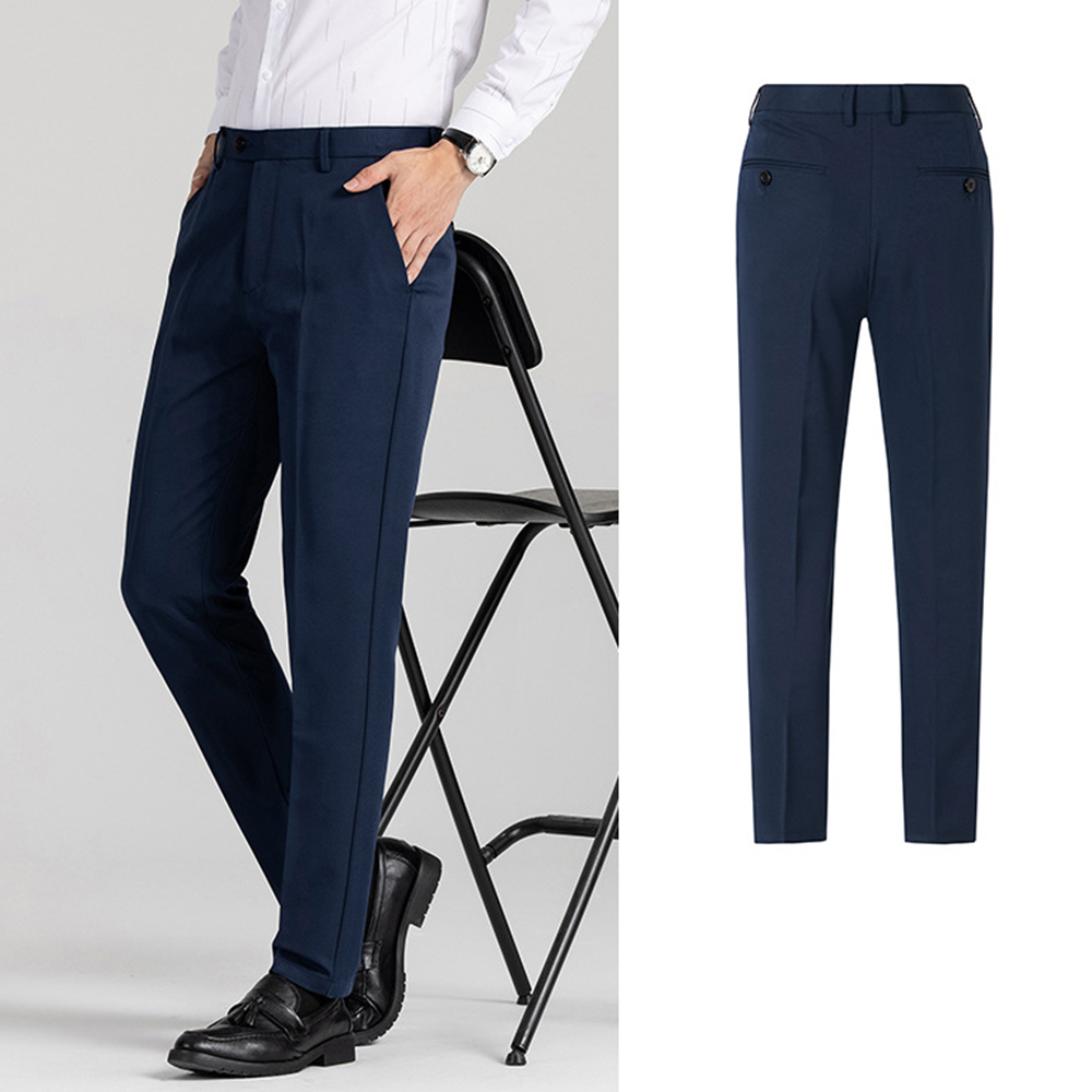 London Edit™ | Slim Fit Pants