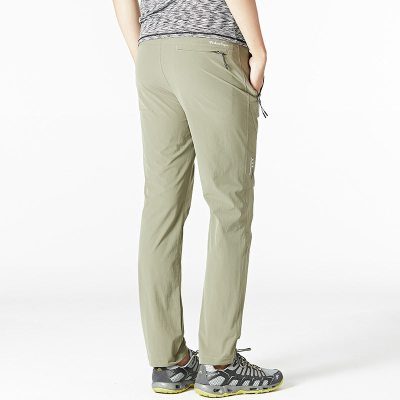 London Edit™ | Stretch Pants