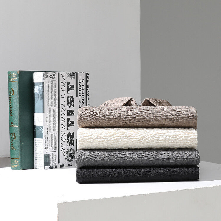 London Edit™ | Crinkle Zip