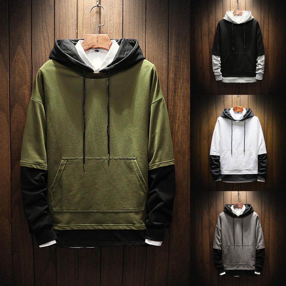 London Edit™ | Kangaroo Hoodie