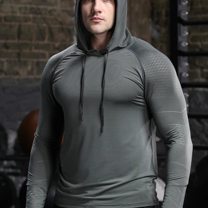 London Edit™ | Performance Hoodie