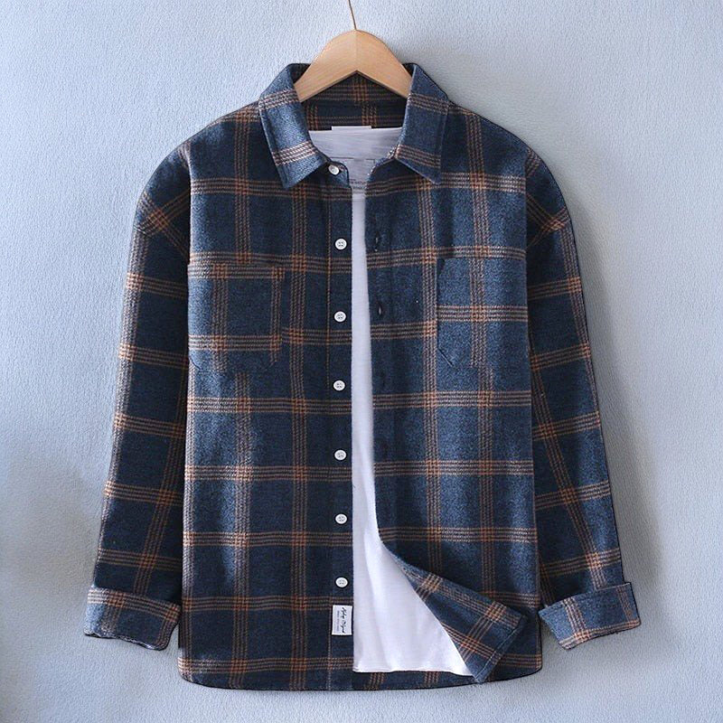 Caleb - Classic Shirt