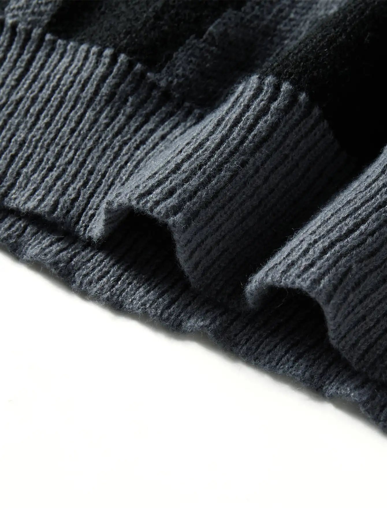 Ashton - Premium Designer Knit