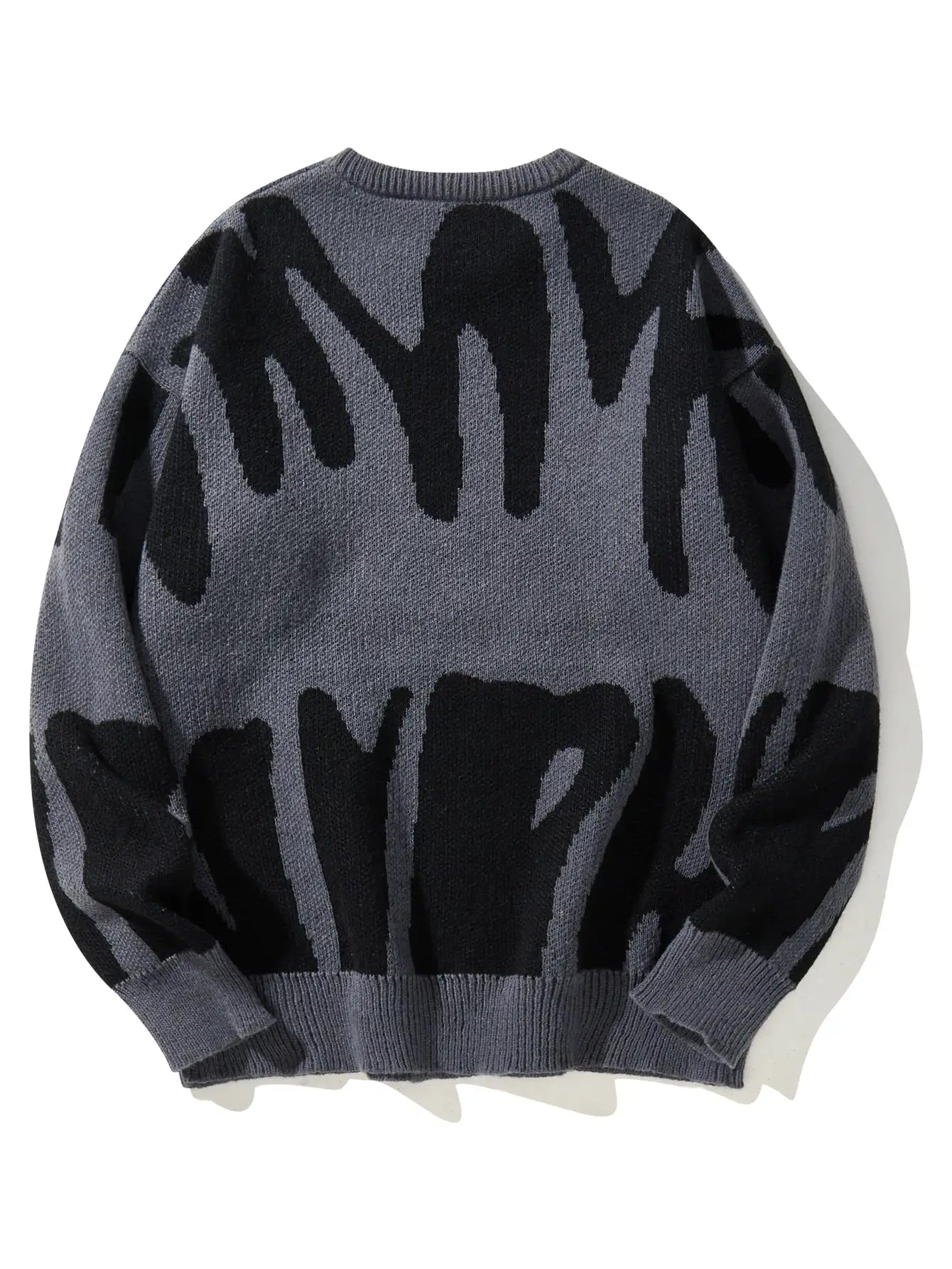 Ashton - Premium Designer Knit