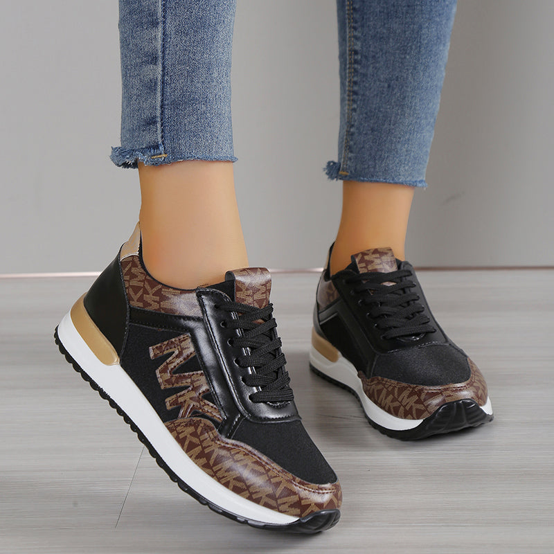 Camille - Chaussures élégantes pour femmes