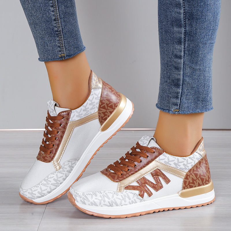 Camille - Chaussures élégantes pour femmes
